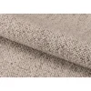 Nordhavn Fauteuils|Karoa Fauteuil Beige Hout