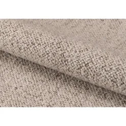 Nordhavn Fauteuils|Karoa Fauteuil Beige Hout