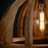 Kalfort Hanglampen|Keagan hanglamp 1-lichts