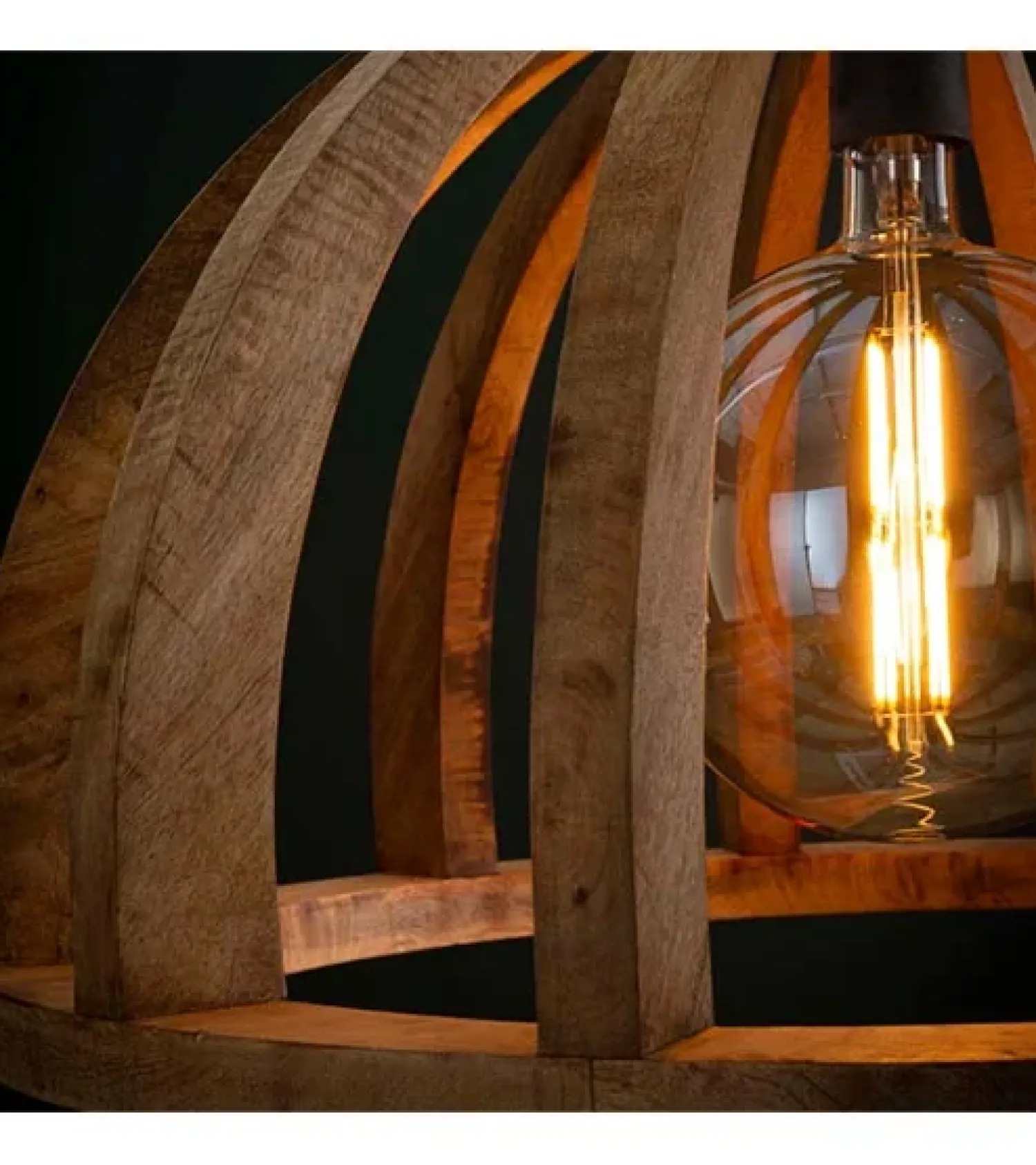 Kalfort Hanglampen|Keagan hanglamp 1-lichts