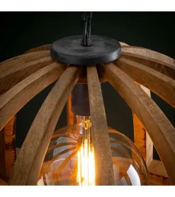 Kalfort Hanglampen|Keagan hanglamp 1-lichts