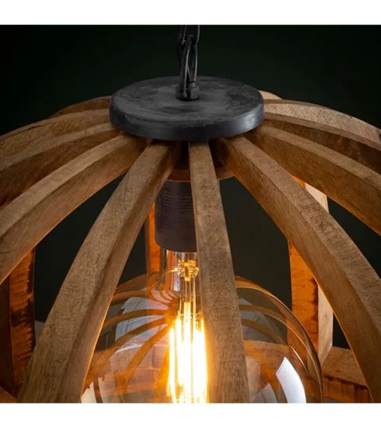 Kalfort Hanglampen|Keagan hanglamp 1-lichts