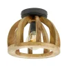 Kalfort Plafondlampen|Plafonnieres|Keagan plafondlamp 1-lichts