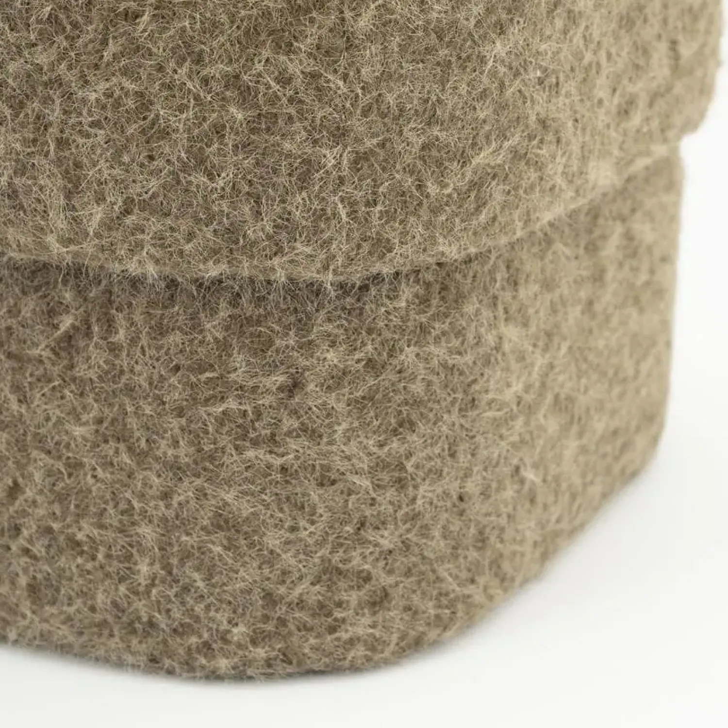 By Boo Krukjes|Kelso Poef bruin 40cm
