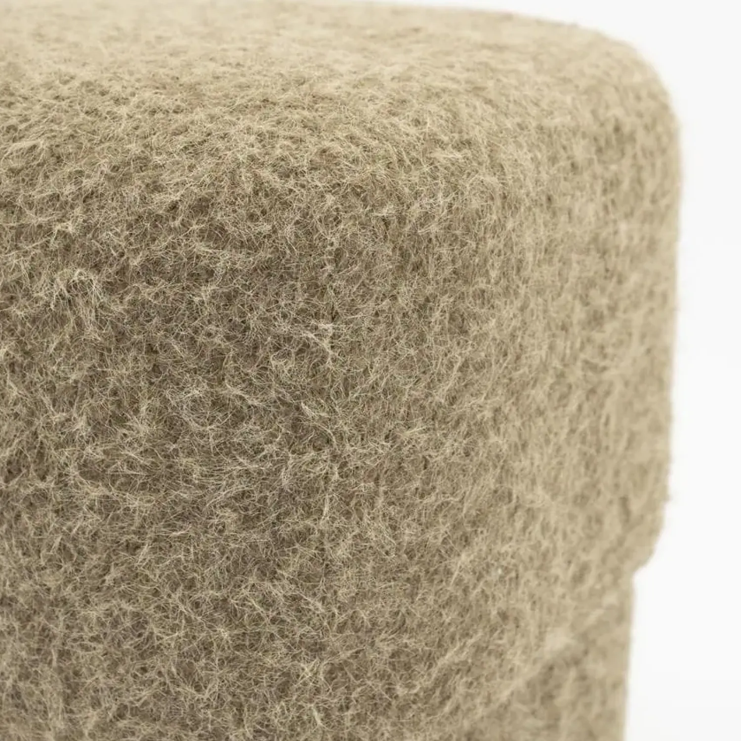 By Boo Krukjes|Kelso Poef bruin 40cm
