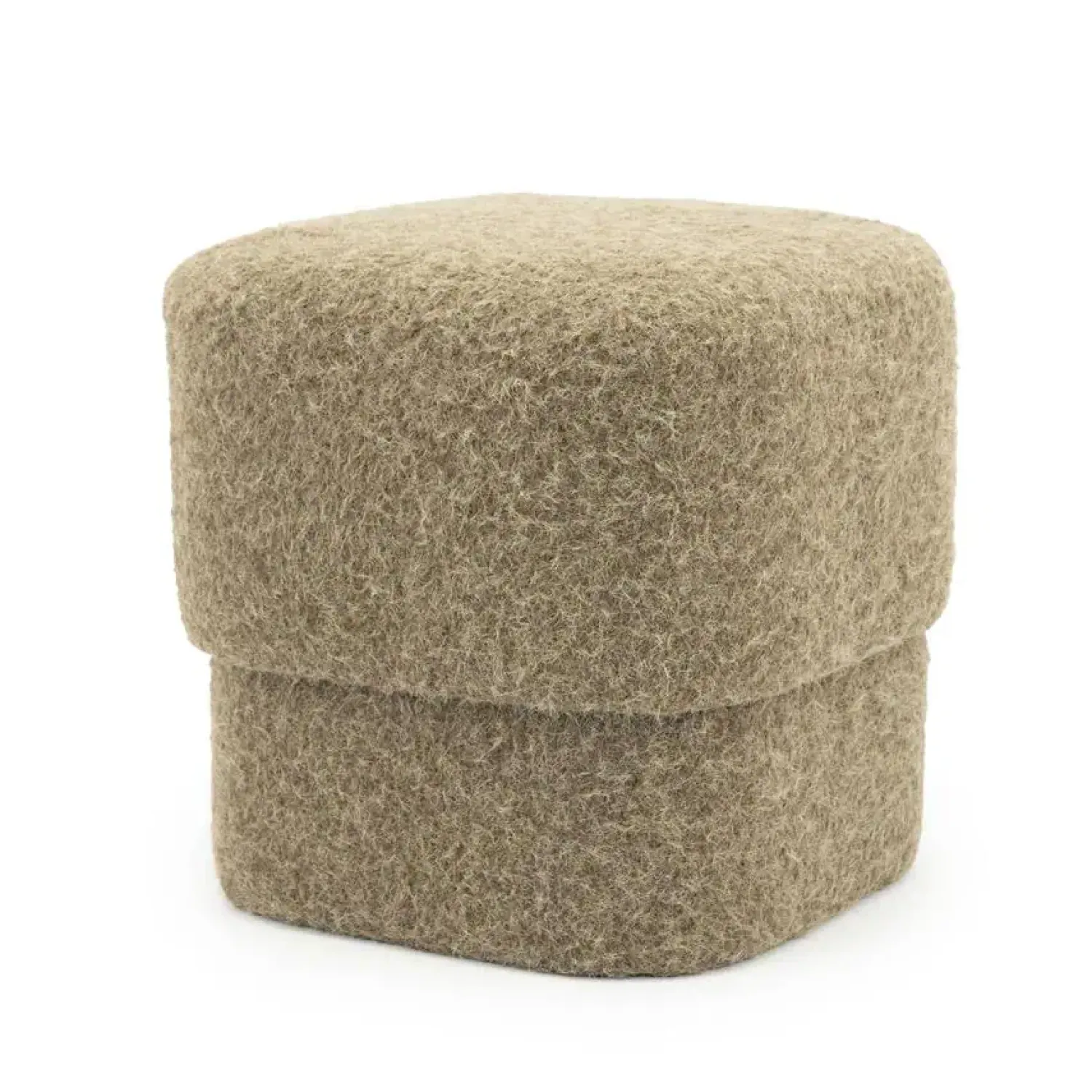 By Boo Krukjes|Kelso Poef bruin 40cm