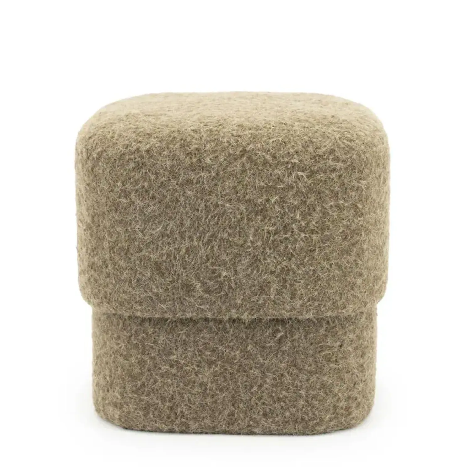 By Boo Krukjes|Kelso Poef bruin 40cm