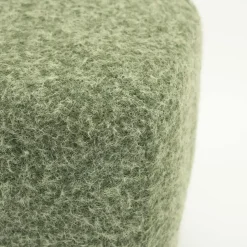 By Boo Krukjes|Kelso Poef groen 40cm