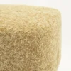 By Boo Krukjes|Kelso Poef mosterd 40cm