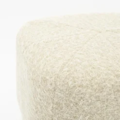 By Boo Krukjes|Kelso Poef taupe 40cm