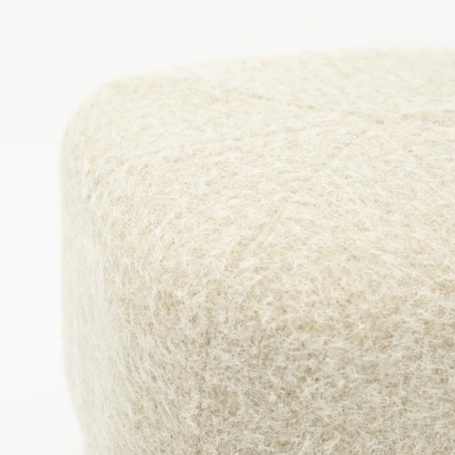 By Boo Krukjes|Kelso Poef taupe 40cm