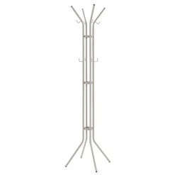 Redin Design Kapstokken|Kendall Vrijstaande kapstok Taupe 40cm