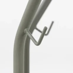 Redin Design Kapstokken|Kendall Vrijstaande kapstok Groen 40cm