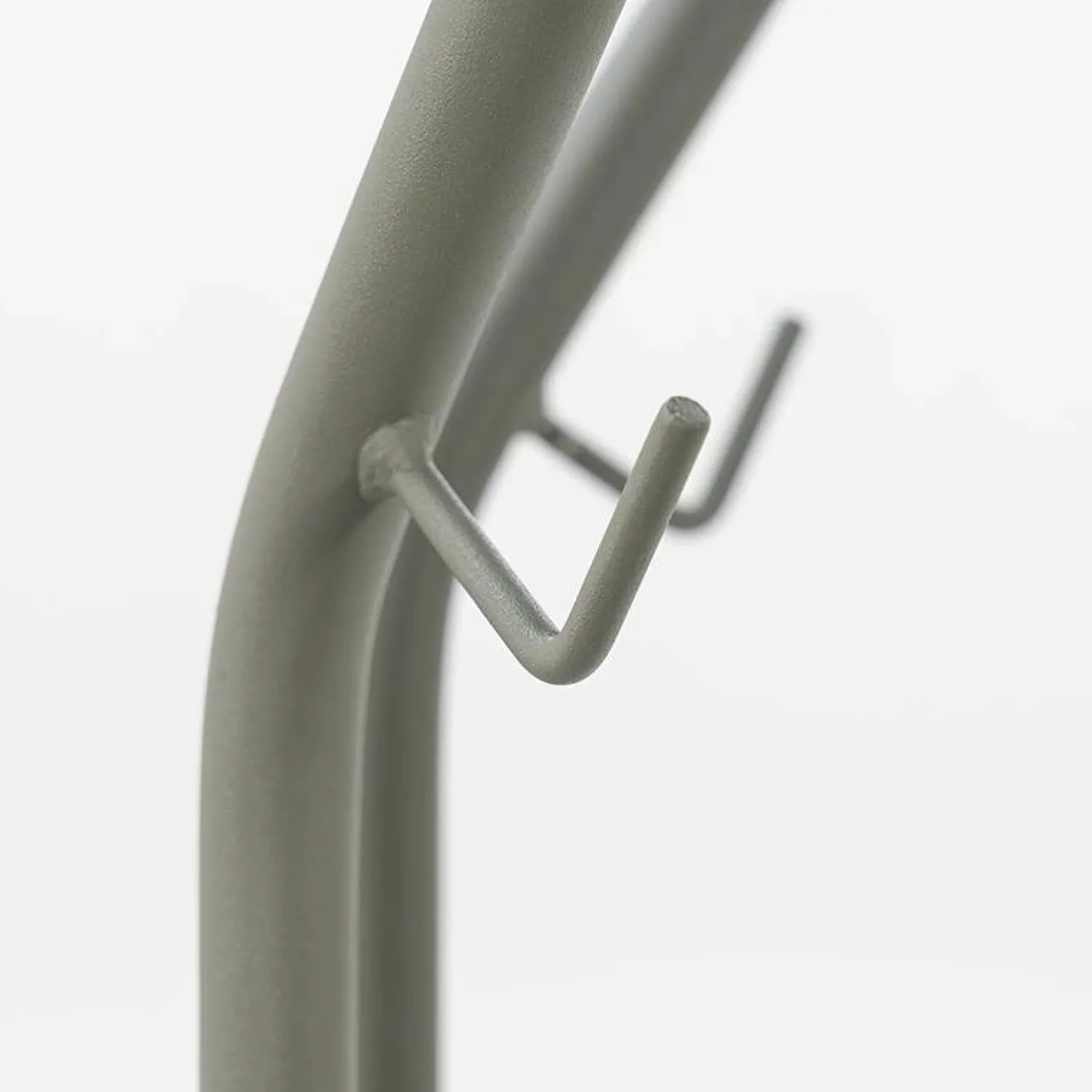 Redin Design Kapstokken|Kendall Vrijstaande kapstok Groen 40cm