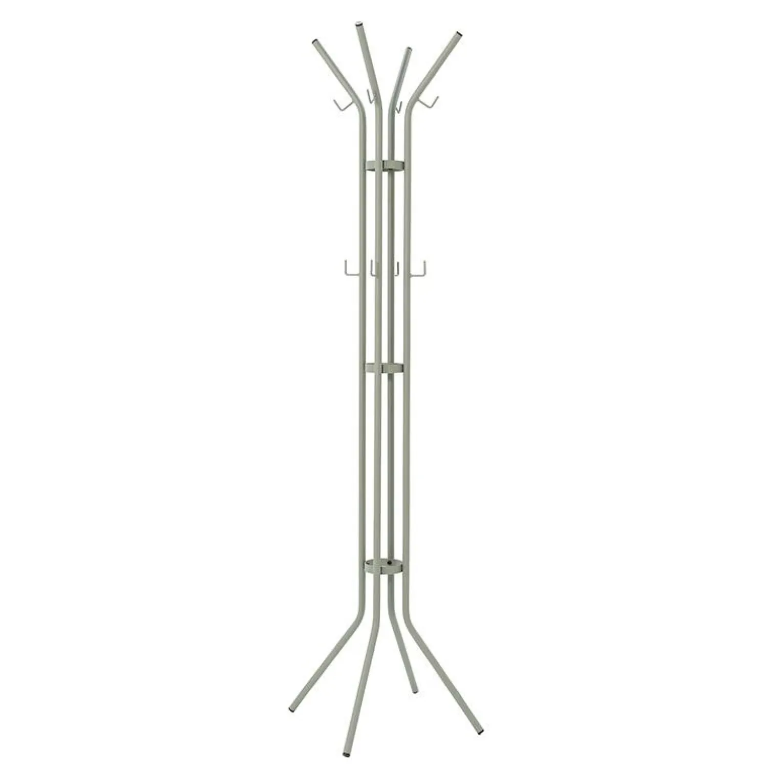 Redin Design Kapstokken|Kendall Vrijstaande kapstok Groen 40cm