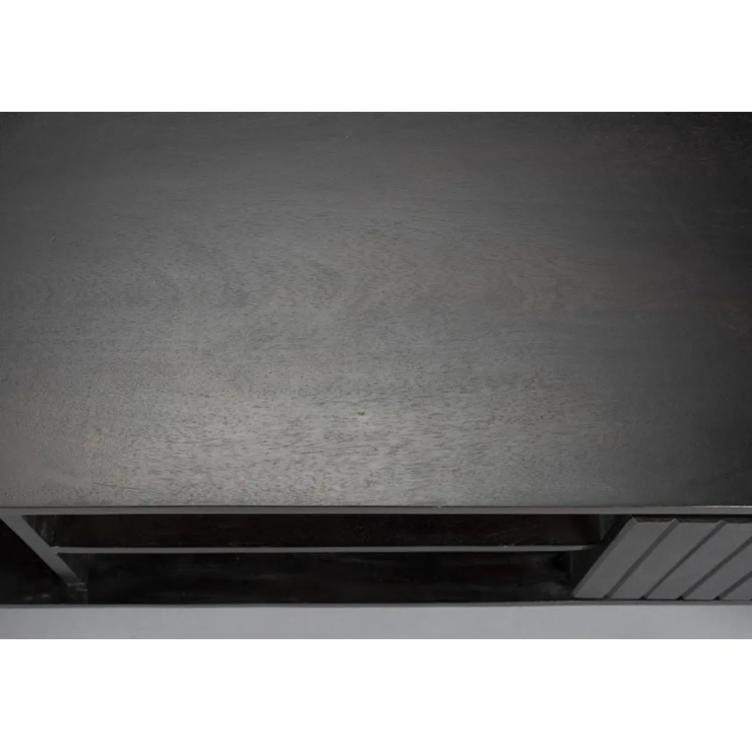 Dutchbone Industriele Kasten|Tv Meubels|Kenji Tv meubel Bruin 140cm