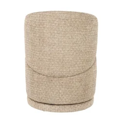 Eleonora Eetkamerstoelen|Kiva Sulo Eetkamerstoel Bruin
