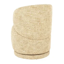 Eleonora Eetkamerstoelen|Kiva Sulo Eetkamerstoel Geel