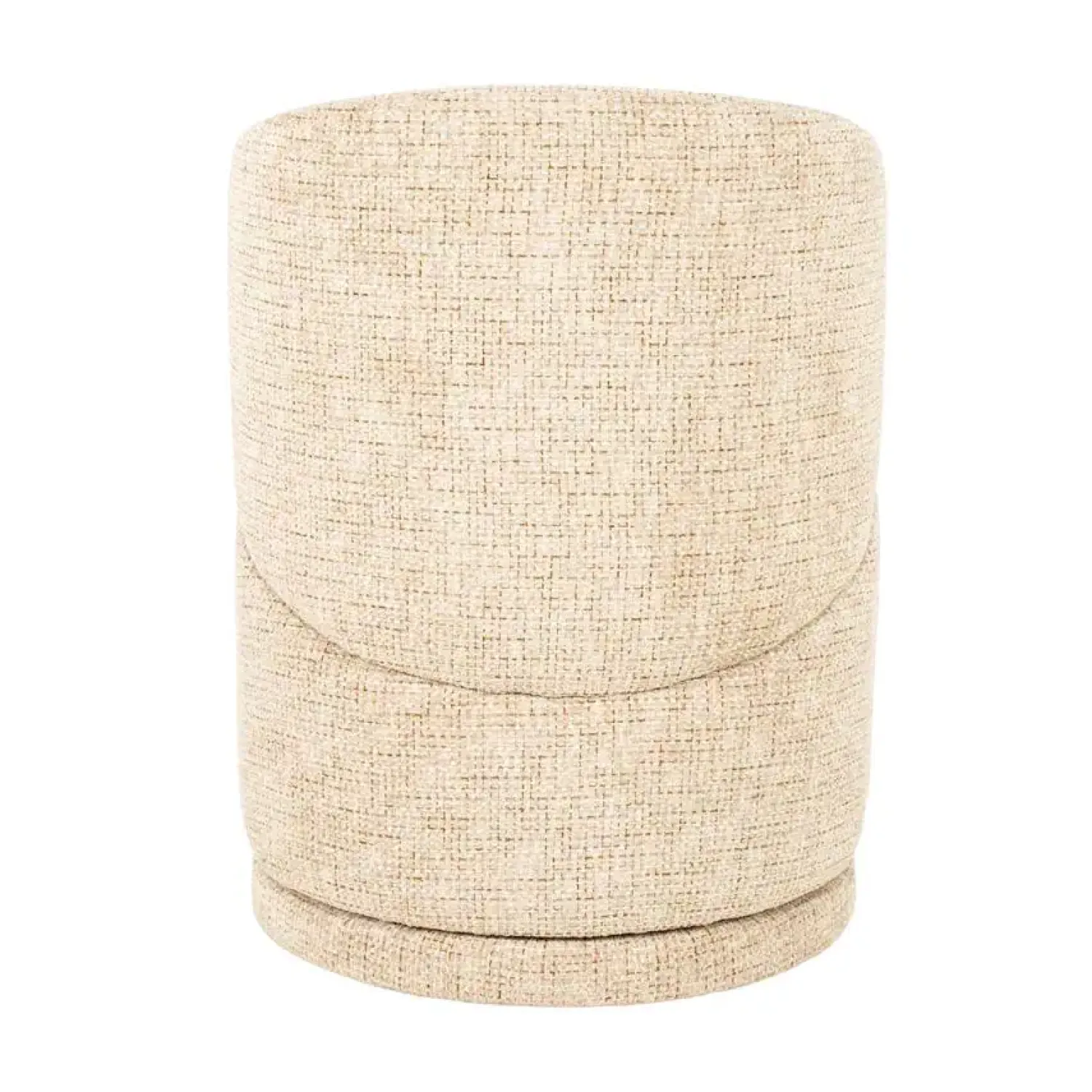 Eleonora Eetkamerstoelen|Kiva Sulo Eetkamerstoel Taupe