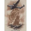 Cavetown Metalen Borden|KLM Flying Dutchman - metalen bord