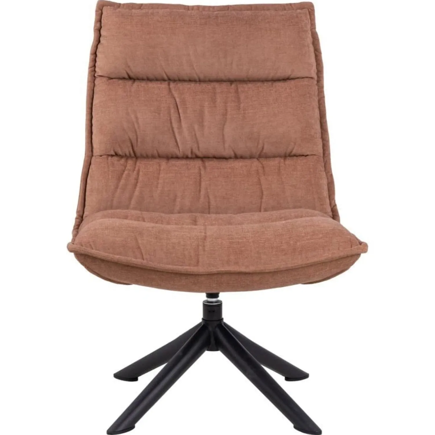 Nordhavn Fauteuils|Klyne Fauteuil Bruin Stof