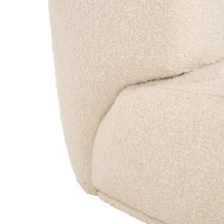 Eleonora Fauteuils|Koda Bruno Fauteuil Beige