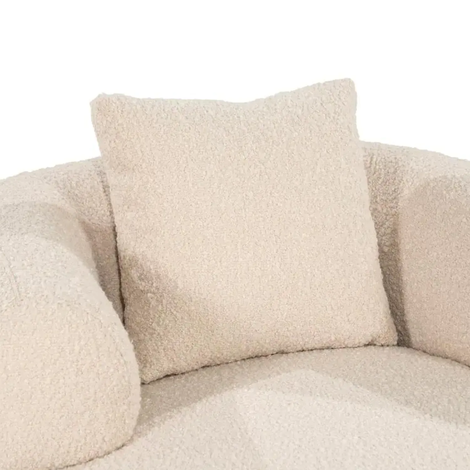 Eleonora Fauteuils|Koda Bruno Fauteuil Beige