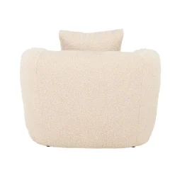 Eleonora Fauteuils|Koda Bruno Fauteuil Beige