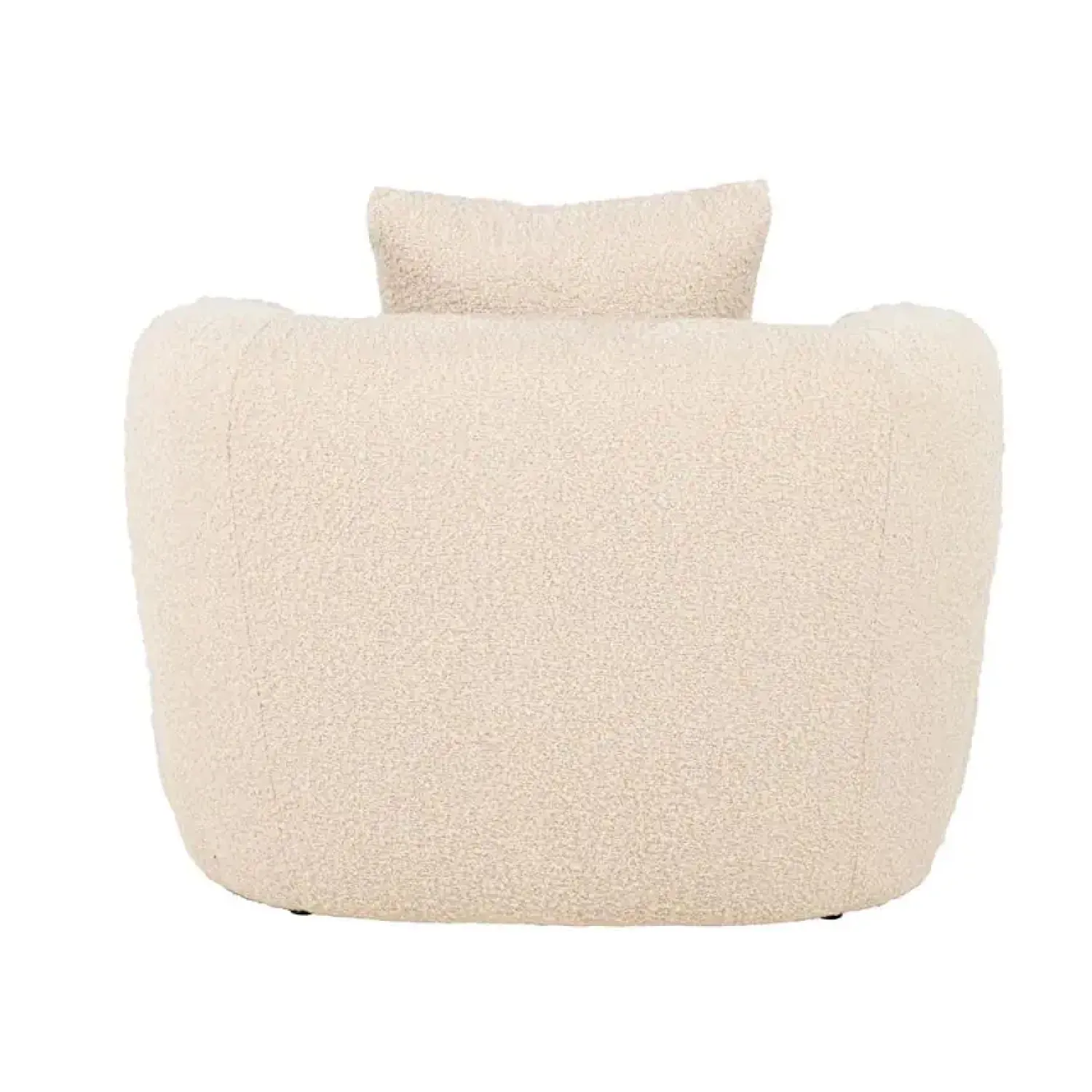 Eleonora Fauteuils|Koda Bruno Fauteuil Beige