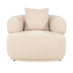 Eleonora Fauteuils|Koda Bruno Fauteuil Beige