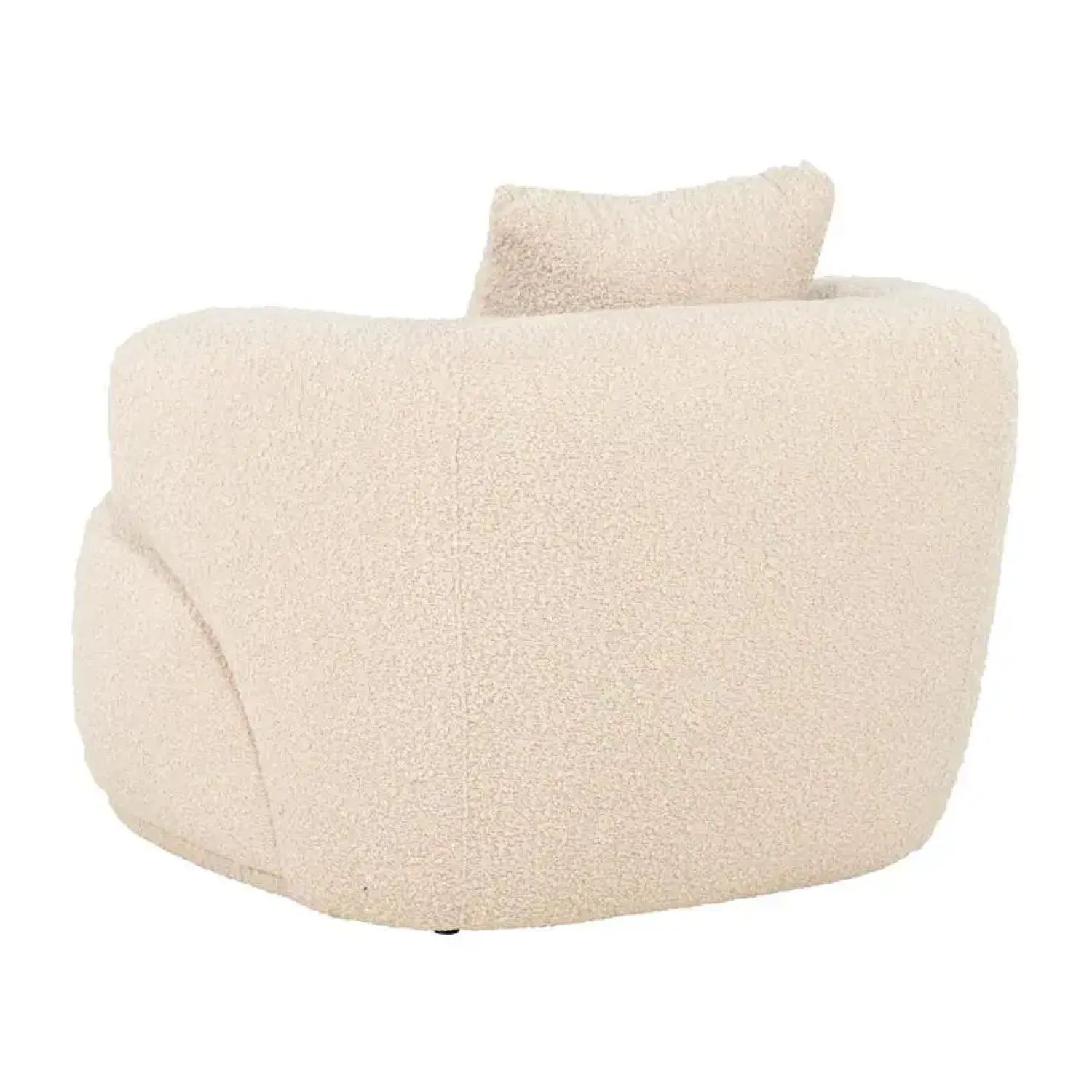 Eleonora Fauteuils|Koda Bruno Fauteuil Beige