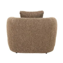 Eleonora Fauteuils|Koda Bruno Fauteuil Bruin