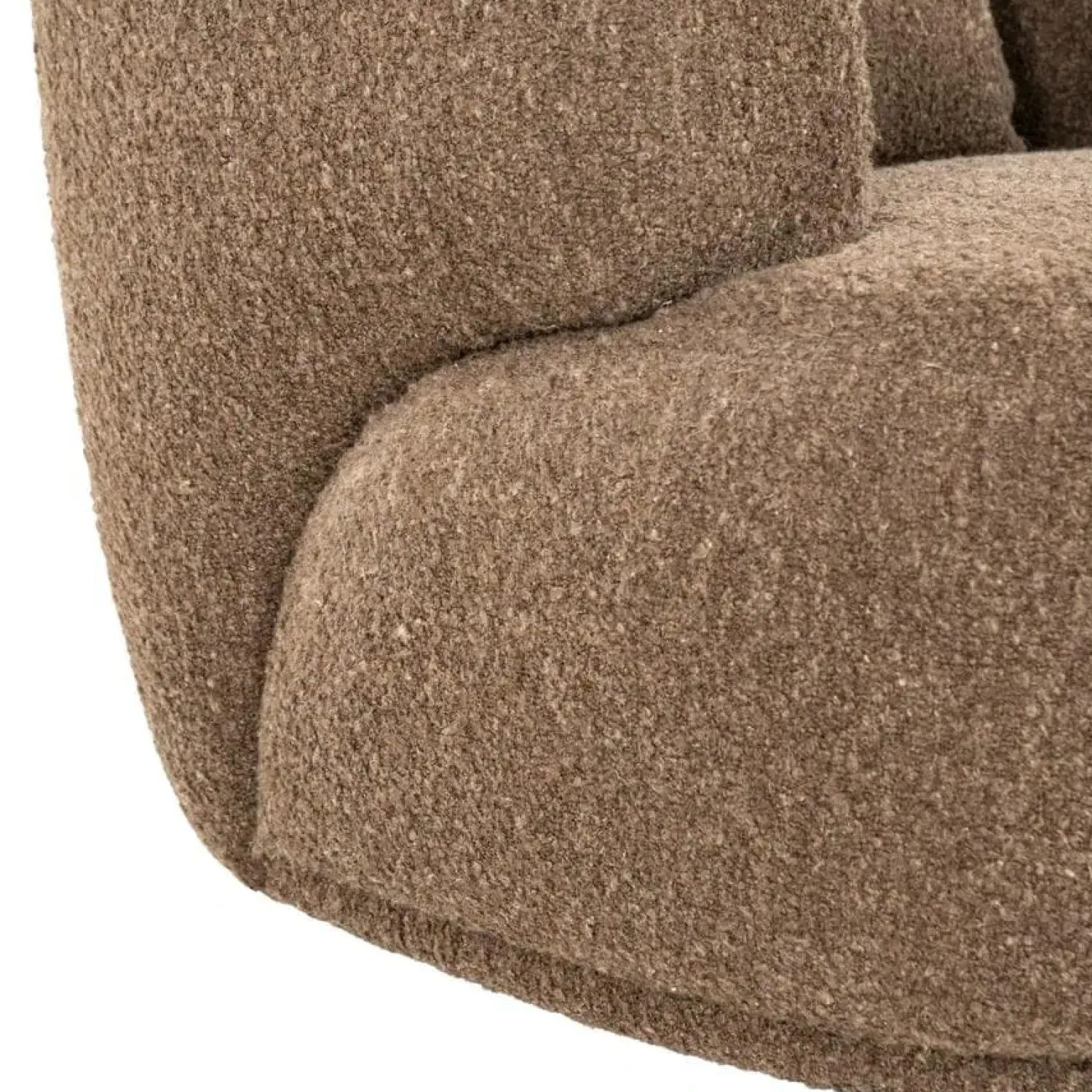 Eleonora Fauteuils|Koda Bruno Fauteuil Bruin