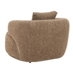 Eleonora Fauteuils|Koda Bruno Fauteuil Bruin