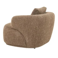 Eleonora Fauteuils|Koda Bruno Fauteuil Bruin