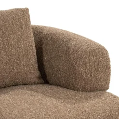 Eleonora Fauteuils|Koda Bruno Fauteuil Bruin