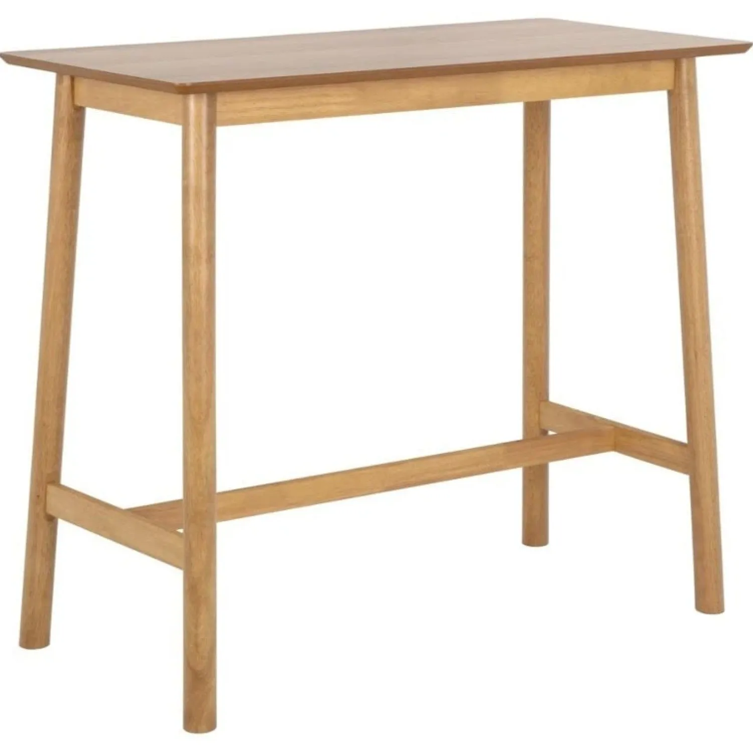 Nordhavn Bartafels|Kora Bartafel Naturel 120cm