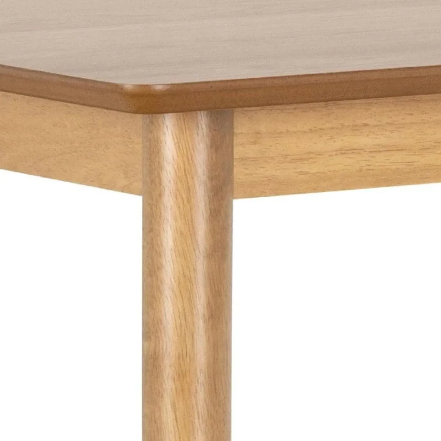 Nordhavn Bartafels|Kora Bartafel Naturel 120cm