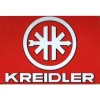Cavetown Metalen Borden|Kreidler Logo - metalen bord