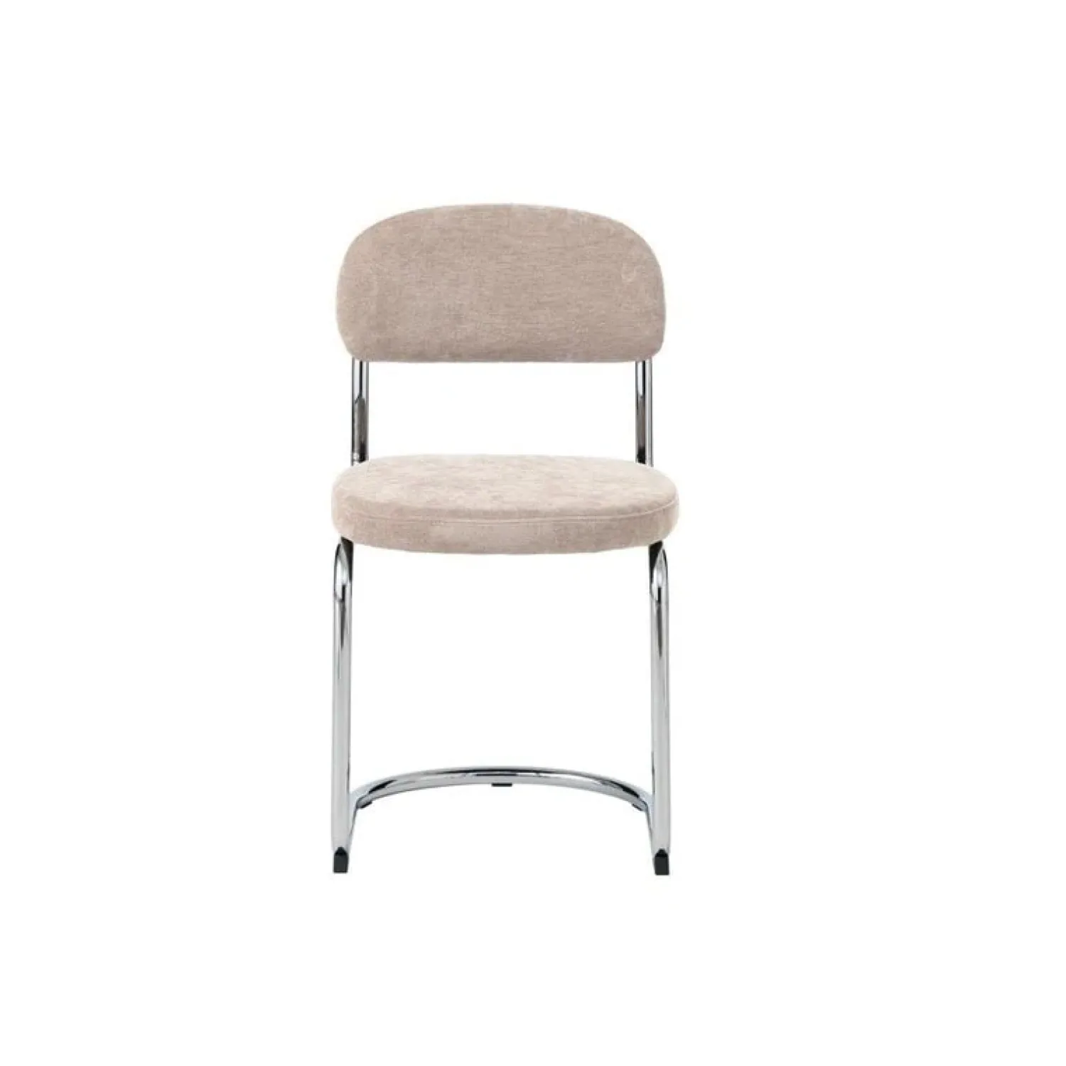 LykkeHome Eetkamerstoelen|Kristel Eetkamerstoel beige