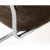 LykkeHome Eetkamerstoelen|Kristel Eetkamerstoel choco