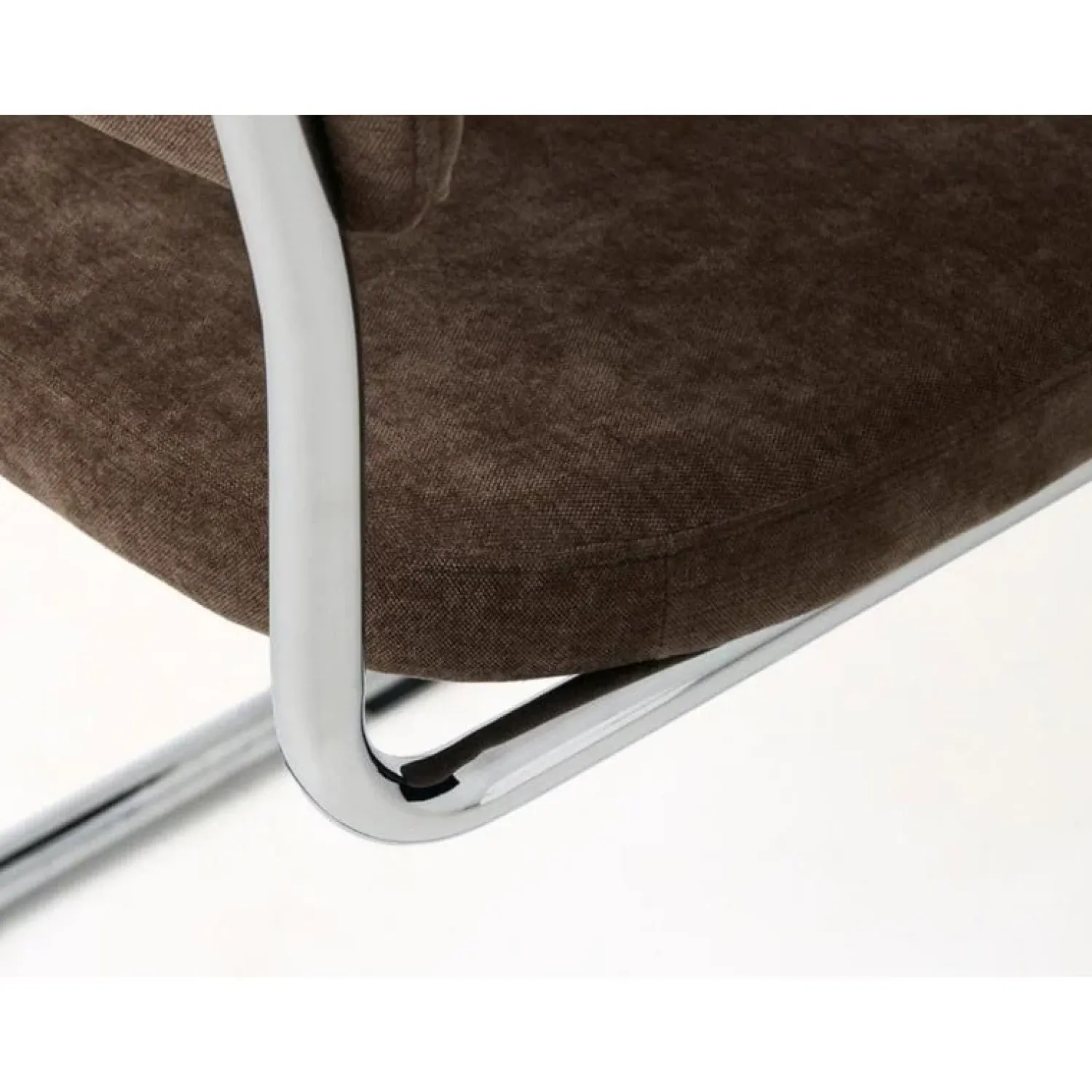 LykkeHome Eetkamerstoelen|Kristel Eetkamerstoel choco