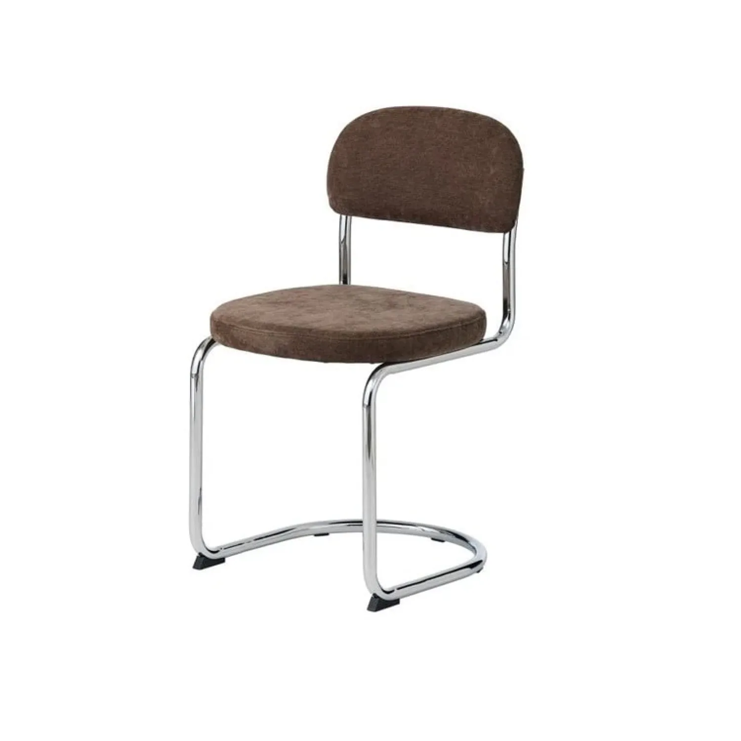 LykkeHome Eetkamerstoelen|Kristel Eetkamerstoel choco