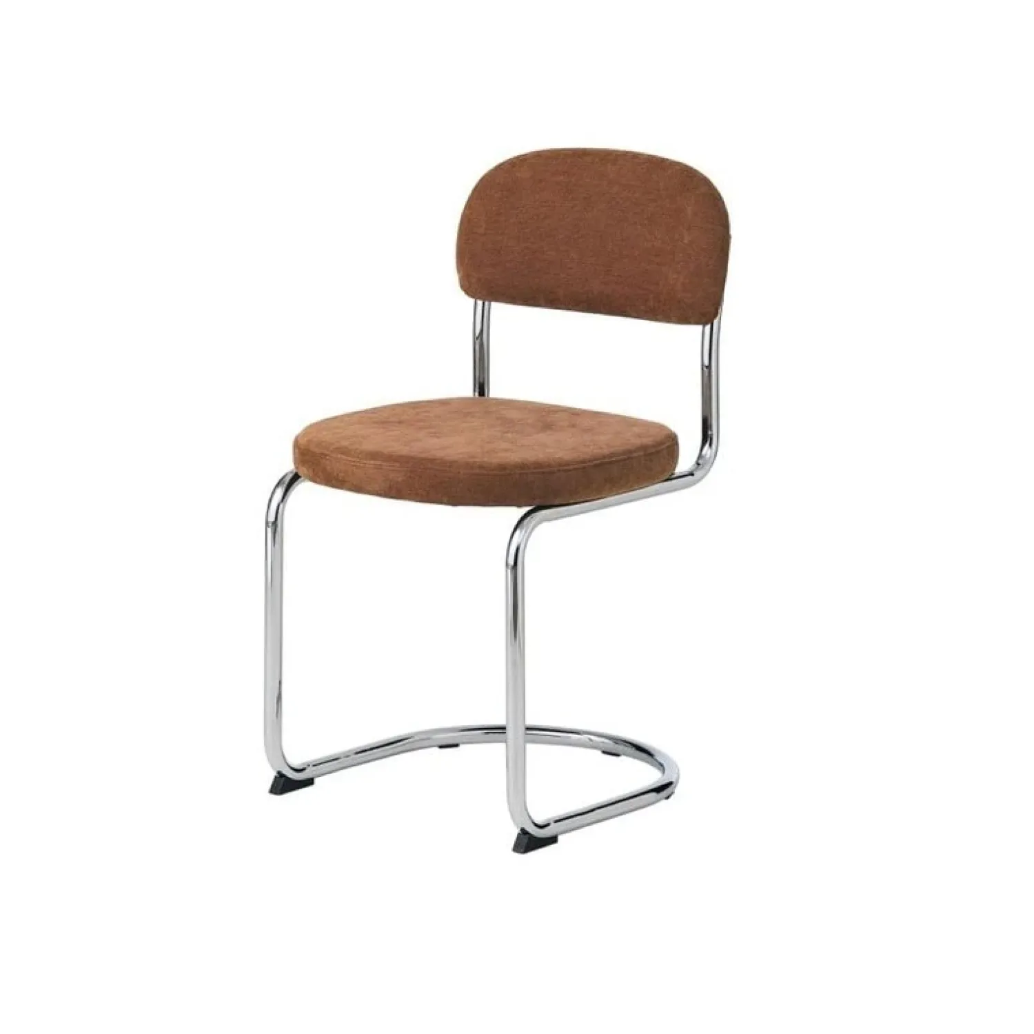LykkeHome Eetkamerstoelen|Kristel Eetkamerstoel terracotta
