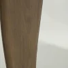 By Boo Spiegels|Laban Spiegel rubberhout XL 110cm