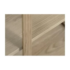 LykkeHome Dressoirs|Industriele Kasten|Lance Dressoir 140cm