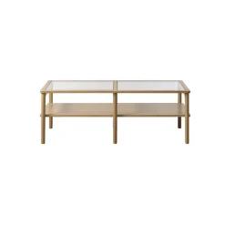 LykkeHome Salontafels|Lance Salontafel 120cm