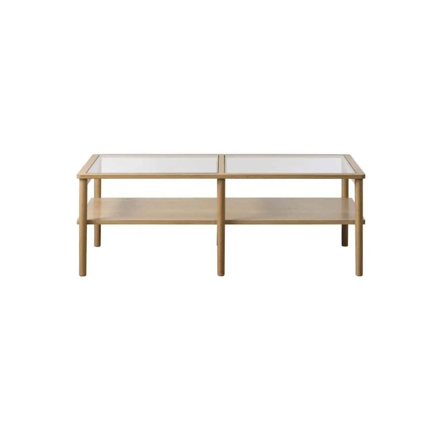 LykkeHome Salontafels|Lance Salontafel 120cm