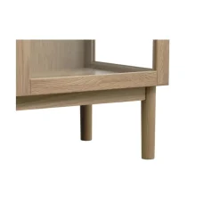 LykkeHome Wandkasten|Industriele Kasten|Lance Wandkast hoog 90cm