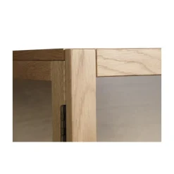 LykkeHome Wandkasten|Industriele Kasten|Lance Wandkast laag 100cm